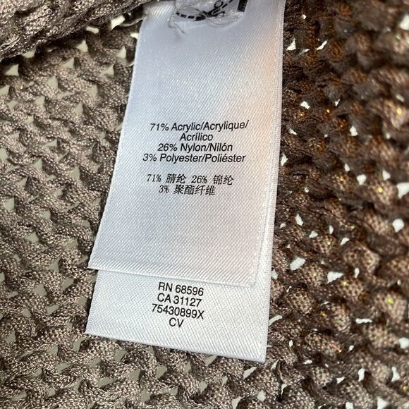 DKNY Knit Top - Picture 5 of 7